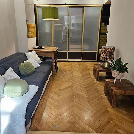Studio Orient Express Varsovia Exterior foto
